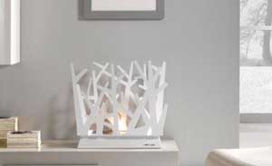 Mildsteel Firebowl info